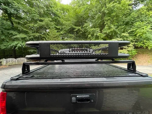 Why use a Roof Top Tent (RTT)?