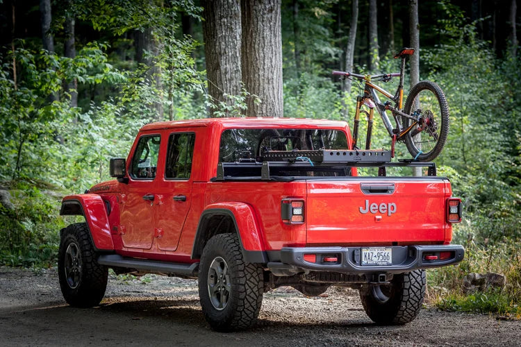Get your rides in before it's too late!