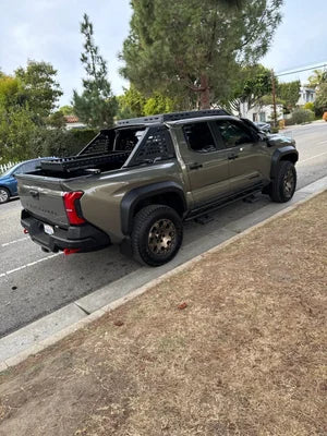 NEW RACK