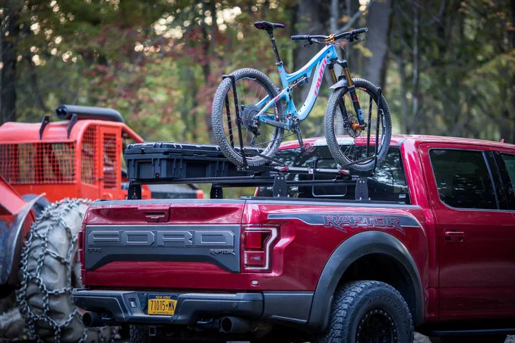 Tonneau Cover Crossbars!!