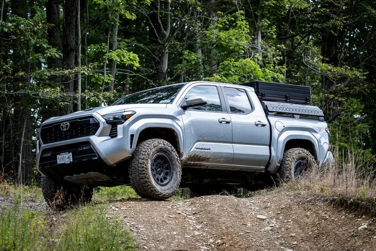 CXR Fortress Truck Bed Racks