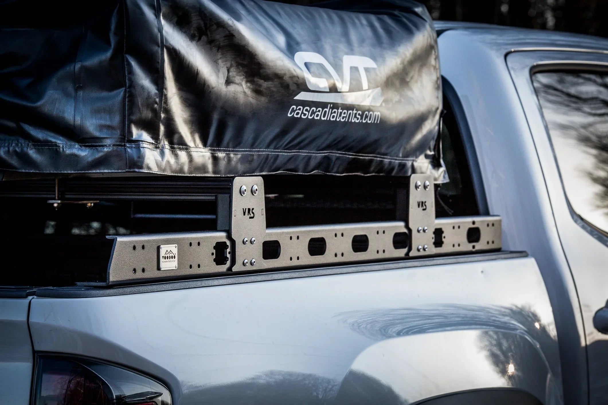 Brand New Product Line.....The VRS!!