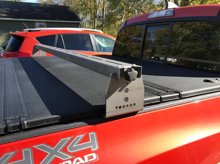 The Original Tonneau Cover Crossbar System