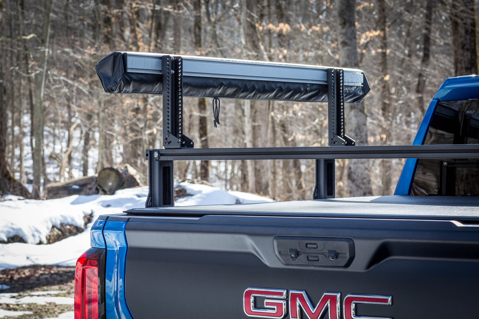 PRO-XE Extended Height Awning Brackets