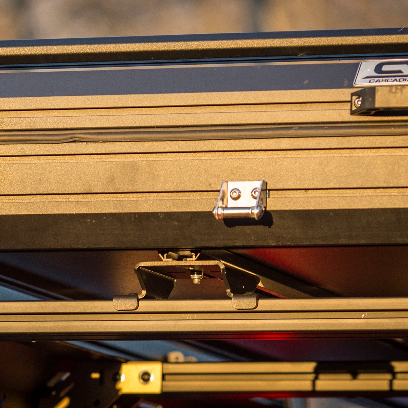 Tent Risers Tent Risers | KB Voodoo – KB Voodoo Fabrications