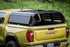 CXR Fortress 6-Pack Overland Bed Rack (Mid to Cab Height)