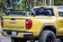 gmc canyon chevy colorado bed rack tonneau compatible