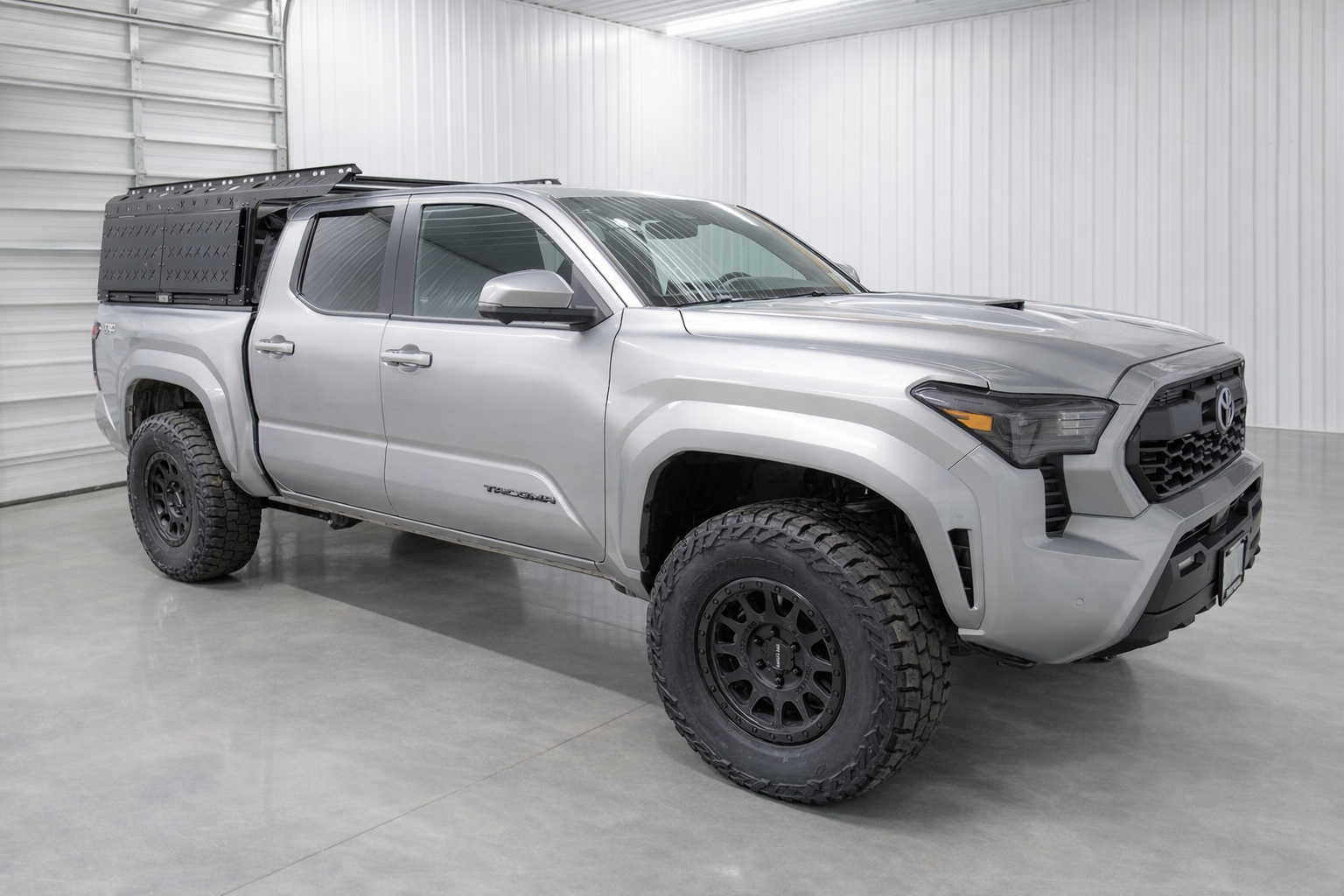 CXR Utility Max 6-Pack Bed Rack for Softoppers