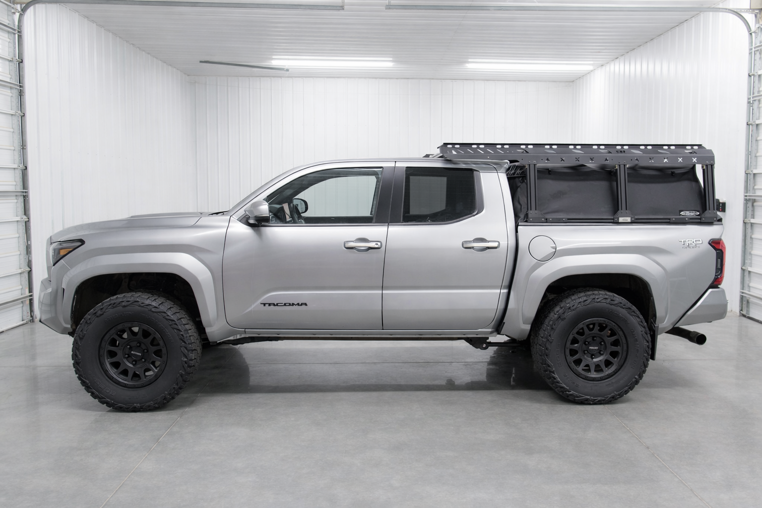 CXR Utility Max 6-Pack Bed Rack for Softoppers