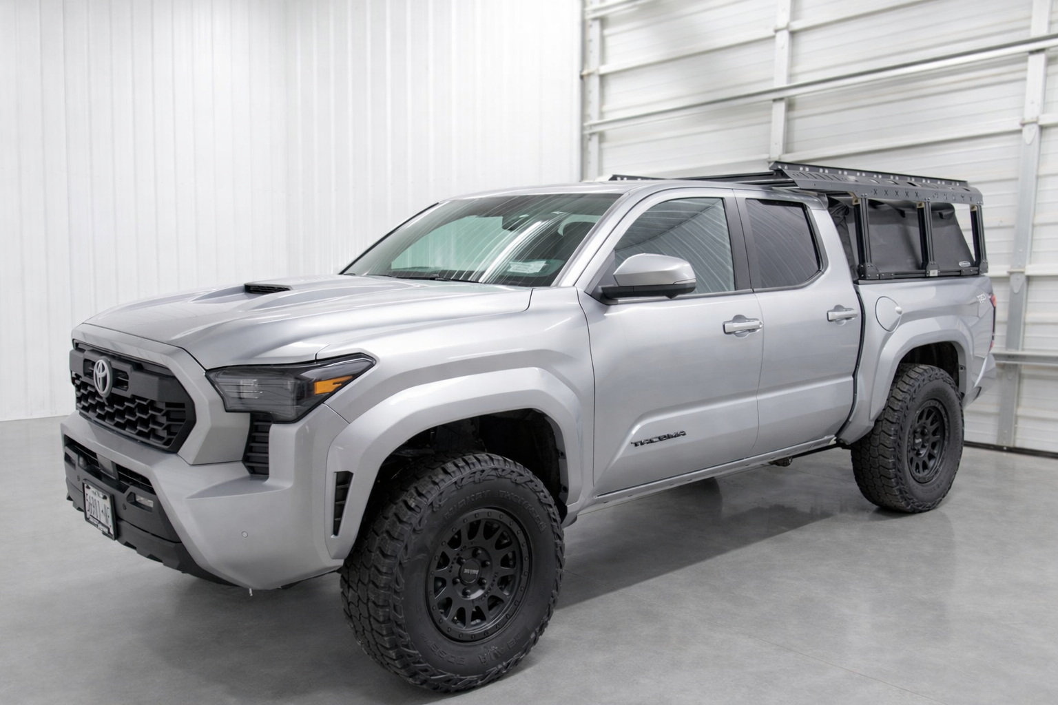 CXR Utility Max 6-Pack Bed Rack for Softoppers