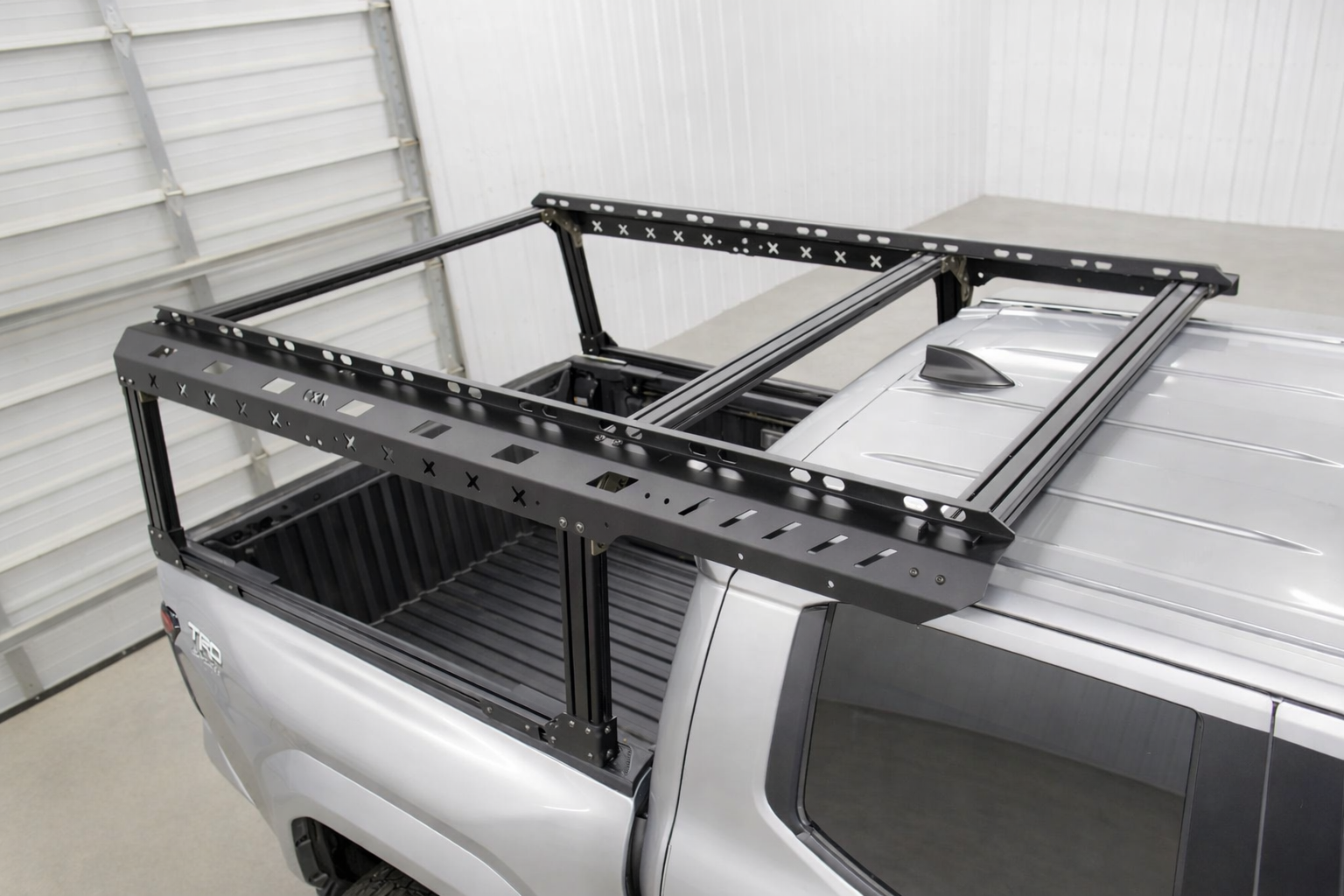 CXR Utility Max 4-Pack Bed Rack