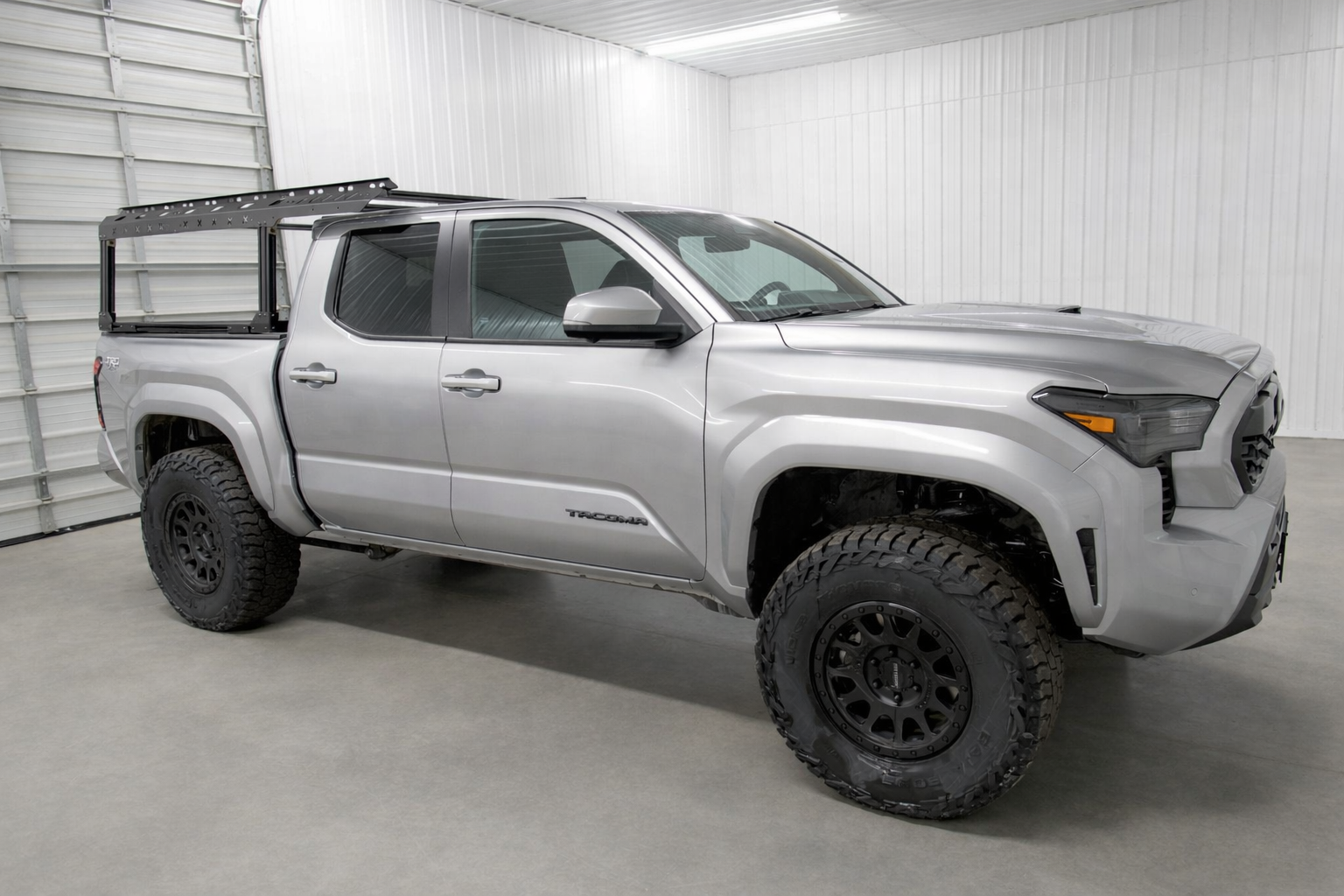 CXR Utility Max 4-Pack Bed Rack