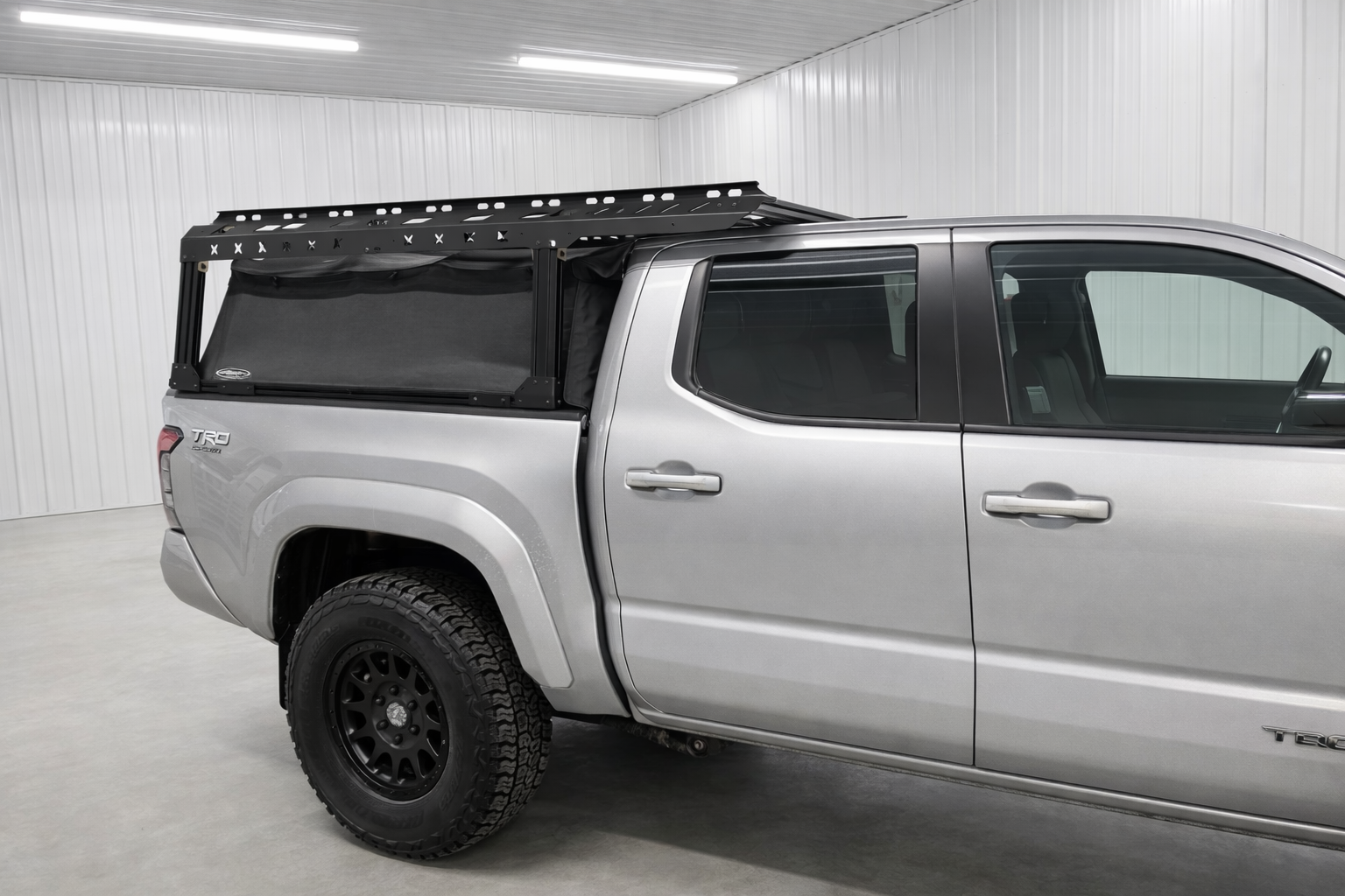 CXR Utility Max 4-Pack Bed Rack for Softoppers