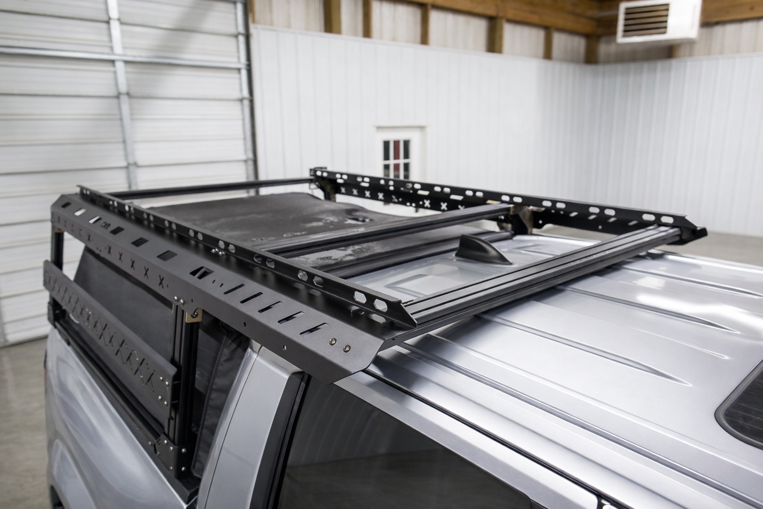 CXR Utility Max 4-Pack Bed Rack for Softoppers