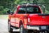 tonneau compatible truck bed rack