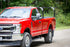 tonneau compatible truck bed rack