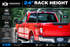 VXR Utility Truck Bed Rack