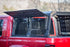 CXR Fortress 6-Pack Overland Bed Rack (Mid to Cab Height) for Jeep Gladiator