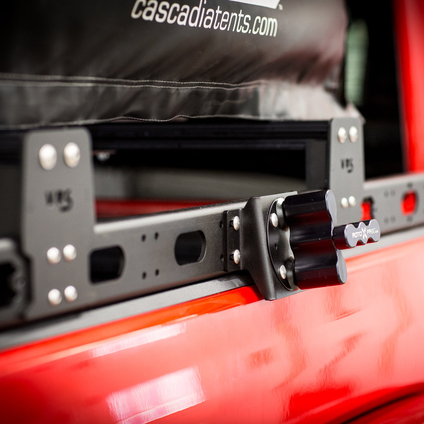 VRS RotoPax Mounting Bracket