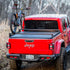 Steel VRS Tonneau Compatible Hi-Rise Crossbar System