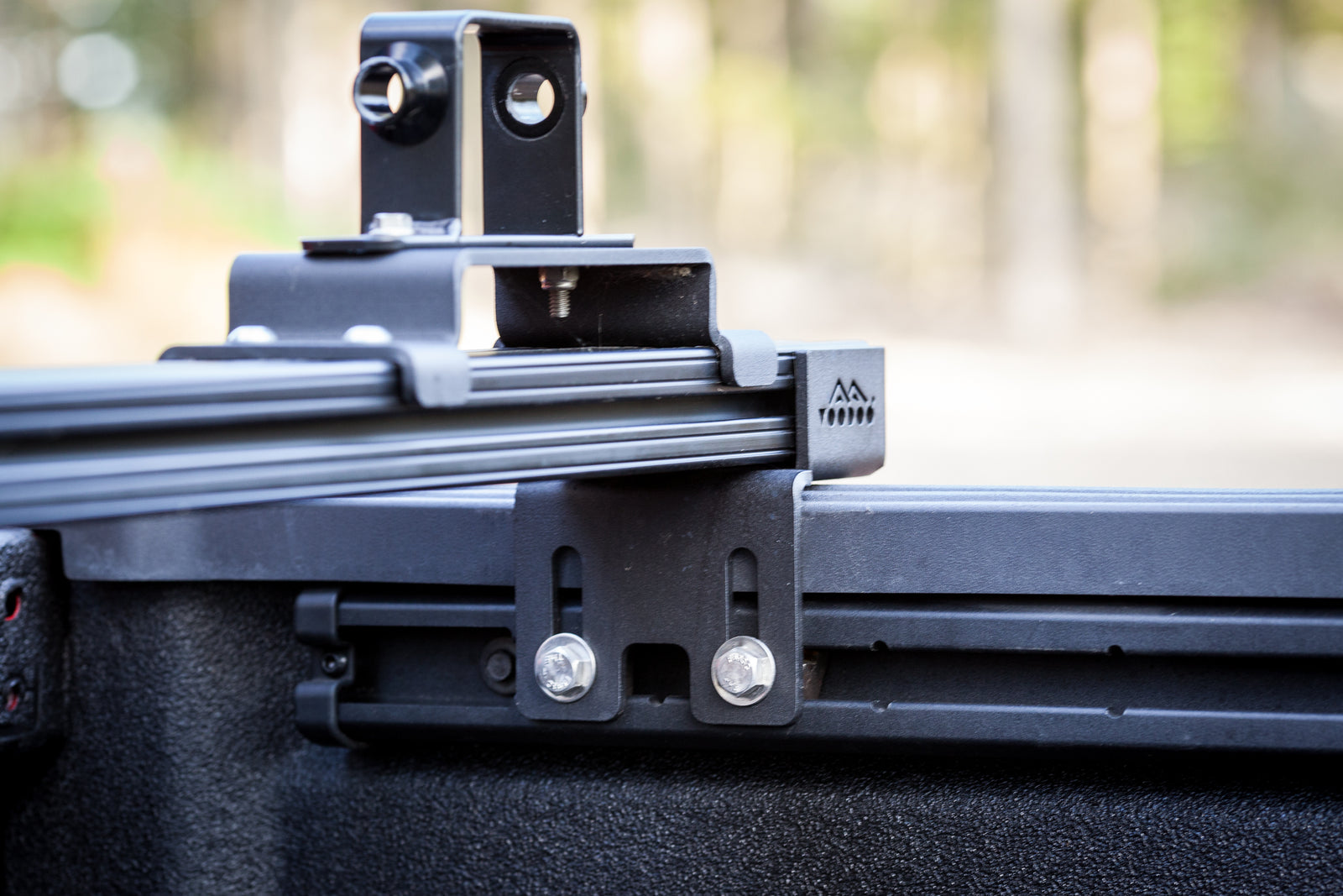 Lo-Rise PRO-XE Crossbars