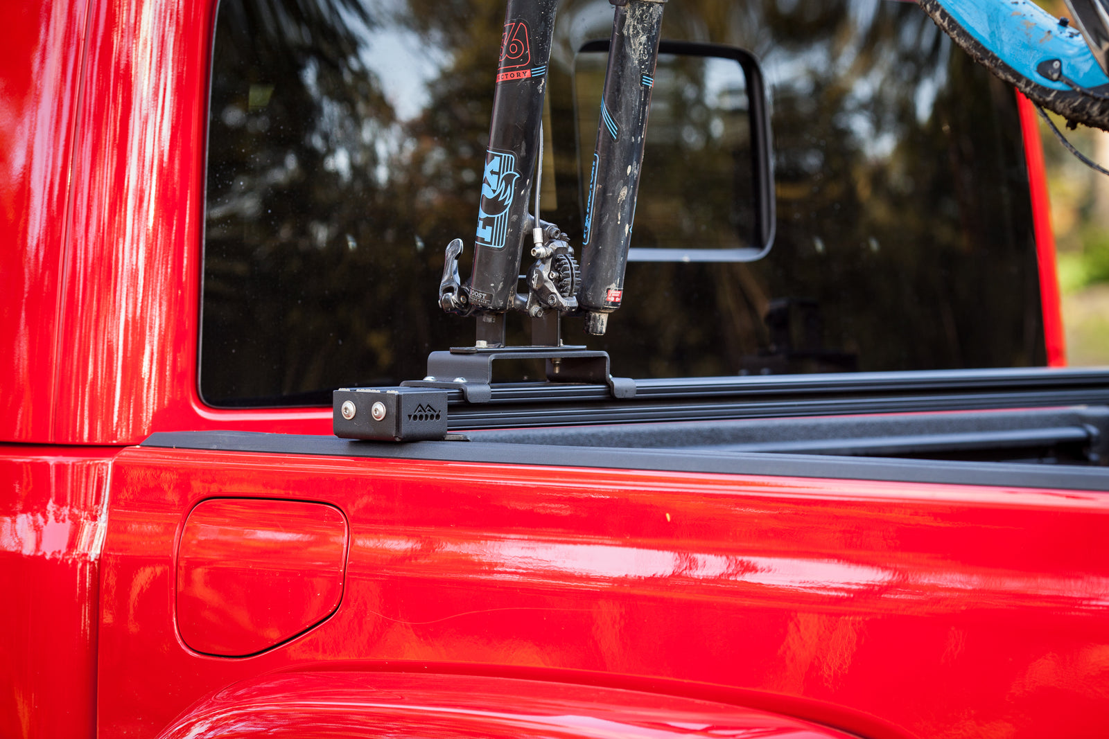 Lo-Rise PRO-XE Crossbars