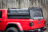 CXR Fortress 4-Pack Overland Bed Rack for Softoppers for Jeep Gladiators