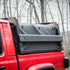 CXR Fortress 4-Pack Overland Bed Rack for Softoppers for Jeep Gladiators