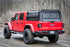 CXR Fortress 4-Pack Overland Bed Rack for Softoppers for Jeep Gladiators