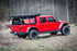 Aluminum VRS Tonneau Compatible Bed Rack, Cab Height