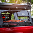 VRS Sliding Cargo Tray