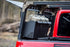 CXR Integrated Hard Case Holder and Fuel Can Holder
