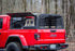 CXR Fortress 6-Pack Overland Bed Rack (Mid to Cab Height) for Jeep Gladiator