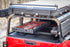 CXR Fortress 6-Pack Overland Bed Rack (Mid to Cab Height) for Jeep Gladiator