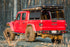 CXR Fortress 6-Pack Overland Bed Rack (Mid to Cab Height) for Jeep Gladiator