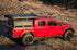 CXR Fortress 6-Pack Overland Bed Rack (Mid to Cab Height) for Jeep Gladiator