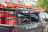 truck ladder rack