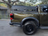 raptor ranger bed rack