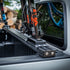 Adapter Bracket for Bed Rack Crossbars