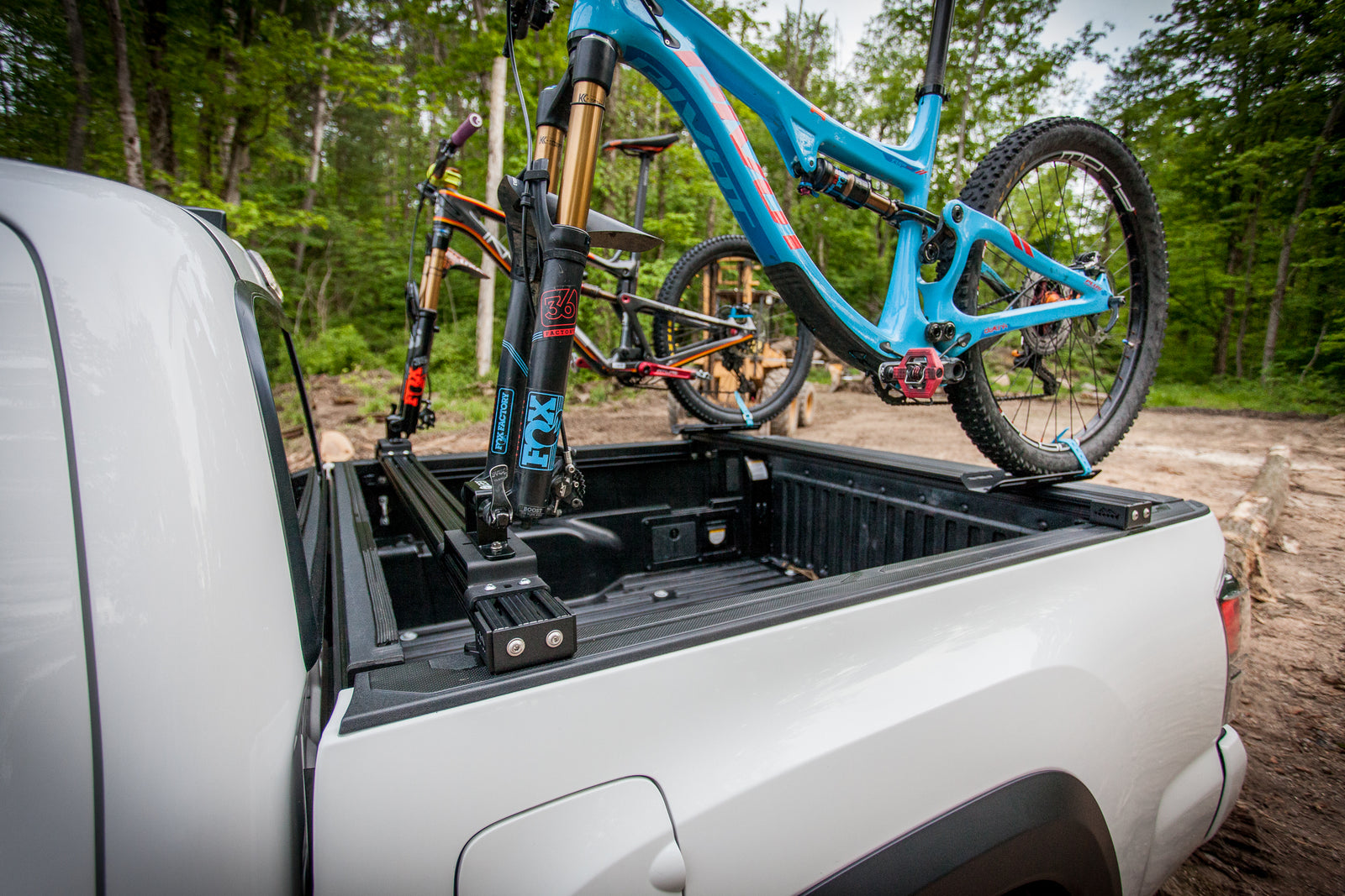 Lo-Rise PRO-XE Crossbars