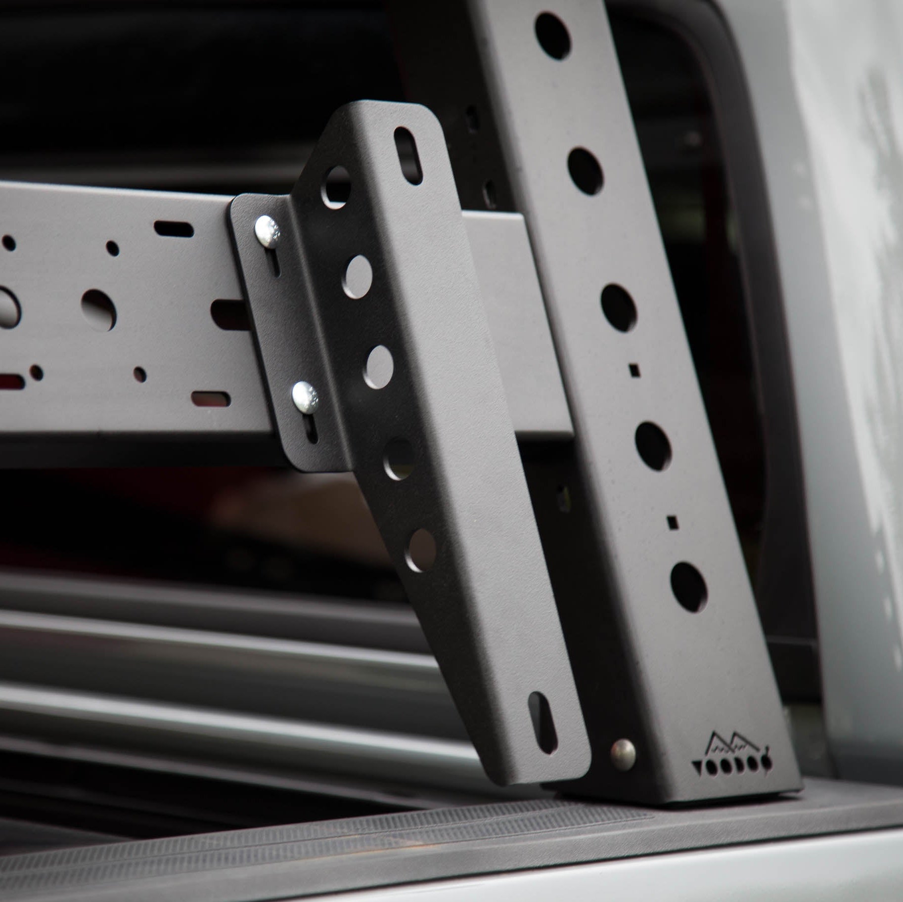 PRO-XE Traction Board Brackets