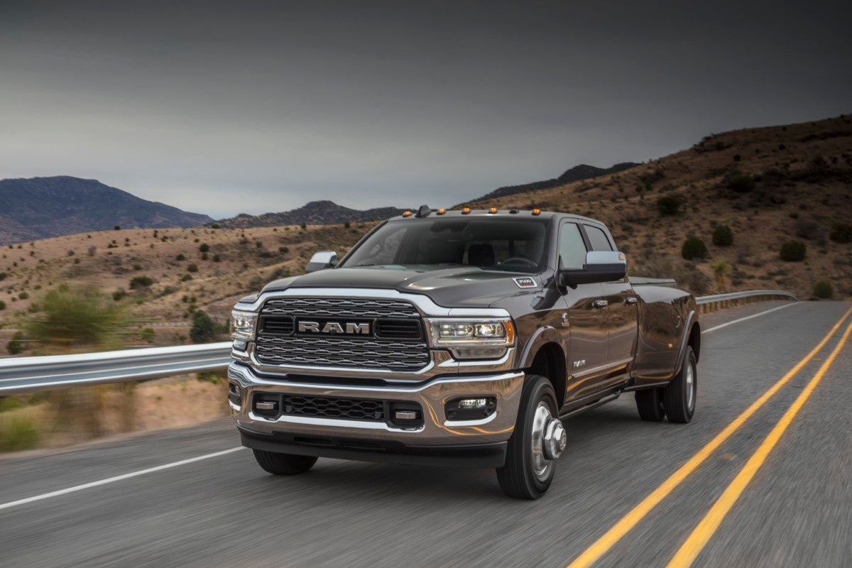 Kb Ram RAM Truck Bed Racks & Crossbars | KB Voodoo – KB Voodoo Fabrications