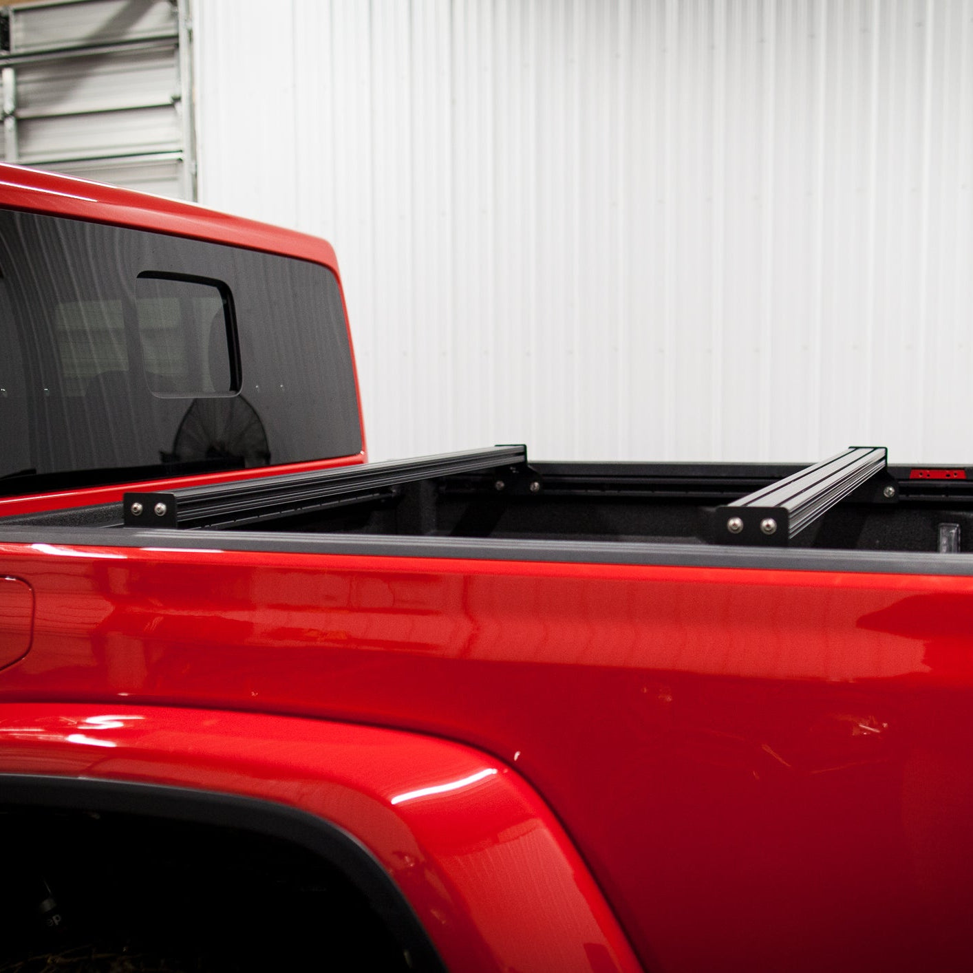 PRO-XE Reversible Crossbars