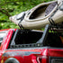 Aluminum VRS Kayak Rack for Covers with Integrated Tracks