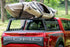 Aluminum VRS Kayak Rack for Covers with Integrated Tracks