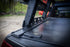 Cab Height Aluminum VRS Tonneau Compatible Bed Rack, for Covers with Integrated Tracks