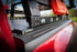 Cab Height Aluminum VRS Tonneau Compatible Bed Rack, for Covers with Integrated Tracks