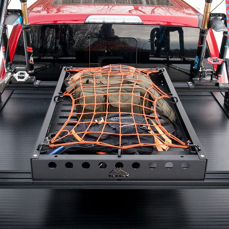 PRO-XE Fixed Cargo Tray