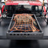 PRO-XE Fixed Cargo Tray