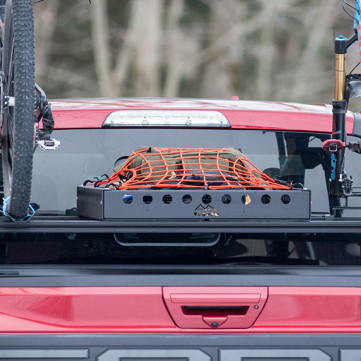 PRO-XE Fixed Cargo Tray